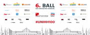 6. Uniball Hamburg