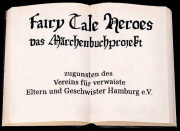 Fairy Tale Heroes