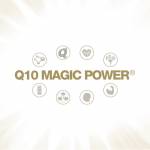 Q10 Magic Power Inhaltsstoffe