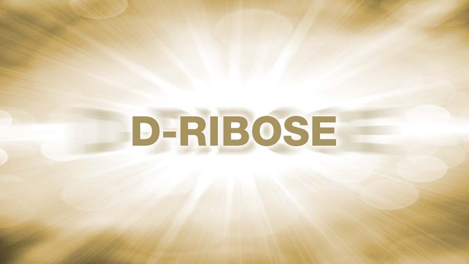 D-Ribose