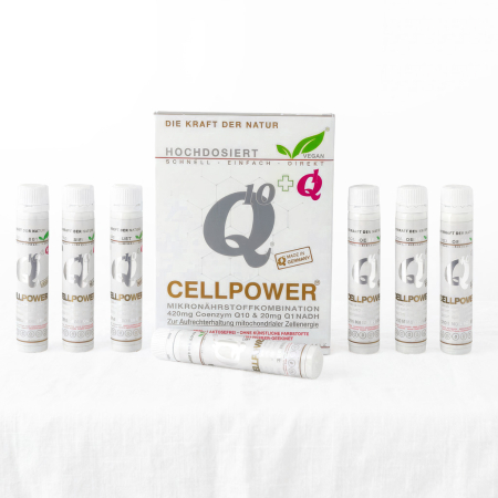 Q10 Testpaket