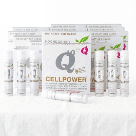 Q10 Exclusivpaket