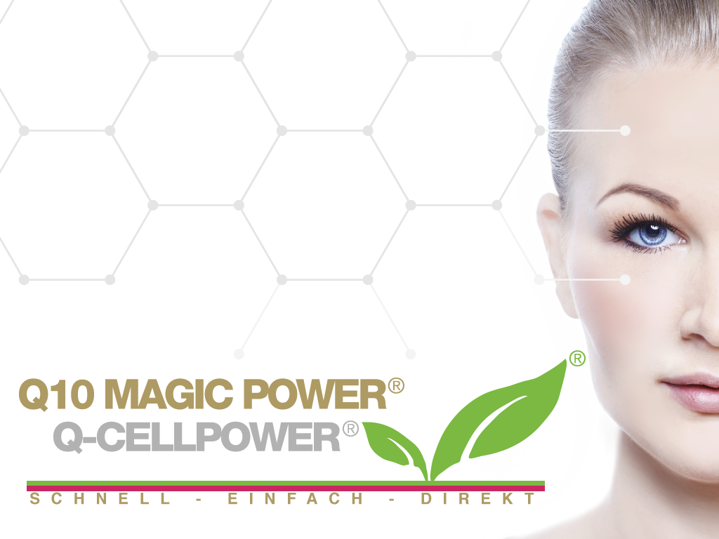 Q10 Magic Power Q10 Magic Power