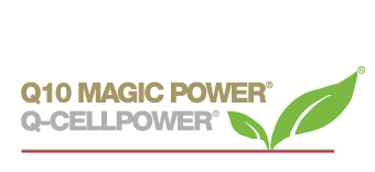 Q10 MAGIC POWER®