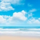 Sommer am Strand: Q-CELLPOWER unterstützt gegen oxidativen Stress