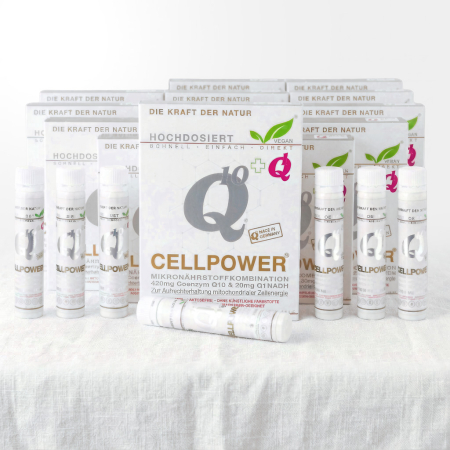 Cellpower Exclusivpaket