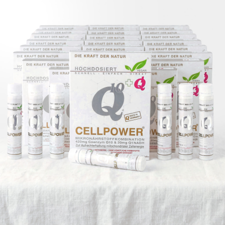 Cellpower Premium-Paket