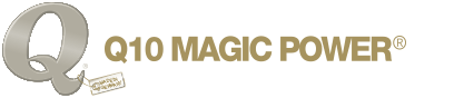 Q10 Magic Power